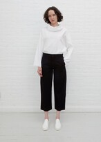 Thumbnail for your product : The Row Hester Jeans — Black
