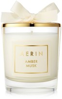 Thumbnail for your product : AERIN Amber Musk Candle