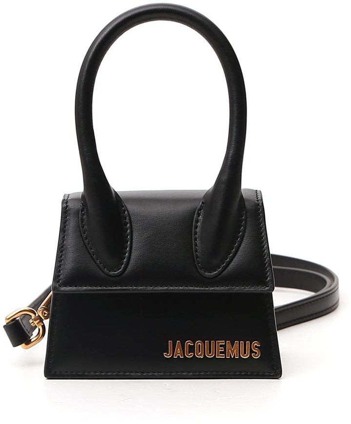jacquemus crossbody bag