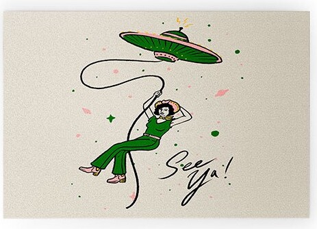 Deny Designs EmmaBoysSeeYa24\