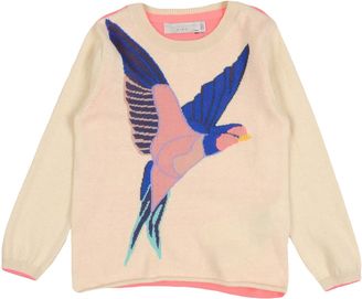 Stella McCartney KIDS Sweaters