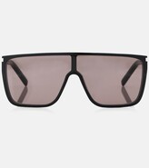 Thumbnail for your product : Saint Laurent SL 364 square sunglasses