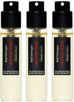 Thumbnail for your product : Frédéric Malle Lipstick Rose Parfum 3x10ml Spray