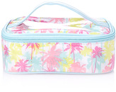 Thumbnail for your product : Forever 21 Vacation Suite Cosmetic Bag