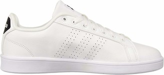 adidas women's cloudfoam advantage cl sneaker