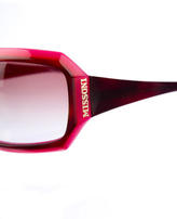 Thumbnail for your product : Missoni Sunglasses