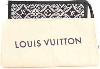 Louis Vuitton Since 1854 Toiletry 26 Jacquard Pouch