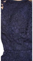 Thumbnail for your product : Shoshanna Lace Mariah Dress