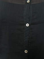 Thumbnail for your product : Forte Forte longsleeved button shirt