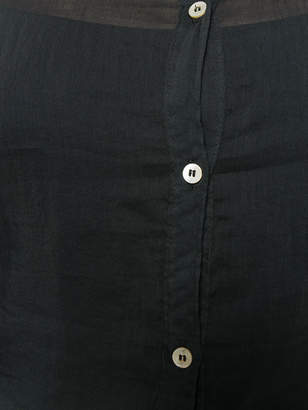 Forte Forte longsleeved button shirt