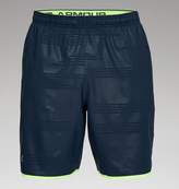 Thumbnail for your product : Under Armour UA Mens Qualifier Printed