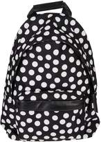 Thumbnail for your product : Ami Alexandre Mattiussi Polka Dot Backpack
