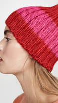 Thumbnail for your product : Hat Attack Happy Stripes Hat