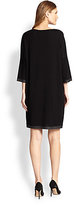 Thumbnail for your product : Max Mara Weekend Bisso Sweaterdress