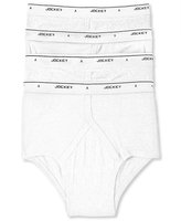 Thumbnail for your product : Jockey Men's Underwear, Classic Big Man Brief 4 Pack