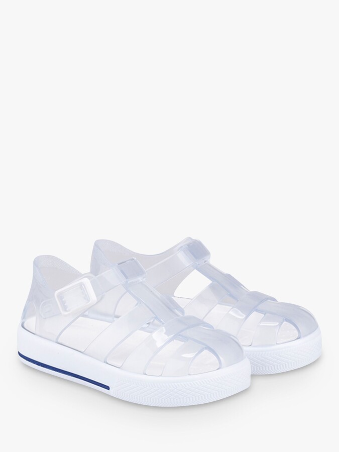 igor children's tenis jelly shoes