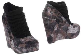 Desigual Ankle boots