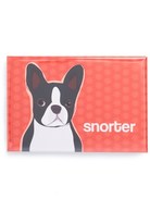Thumbnail for your product : Pop Doggie 'Boston Terrier' Magnet