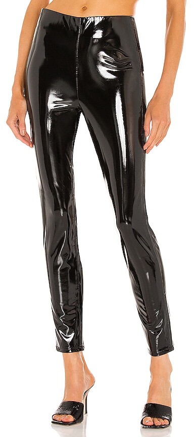 Skinny Shiny Pants | Shop the world's largest collection of 