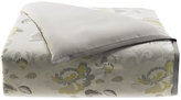 Thumbnail for your product : Martha Stewart Collection CLOSEOUT! Martha Stewart Collection Somerset Peony 9 Piece California King Comforter Set