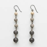 Thumbnail for your product : Klaylife Ayanda Clay Bead Earrings