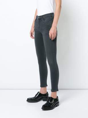 Citizens of Humanity skinny cropped jeans