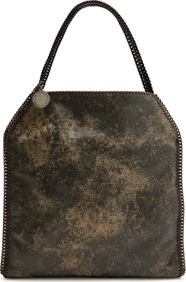 Stella McCartney Falabella Large Faux Leather Tote