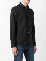 Thumbnail for your product : Michael Kors Michael Kors long-sleeve shirt