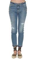 Thumbnail for your product : Ermanno Scervino Jeans