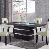 Thumbnail for your product : Global Furniture USA Jordan Dining Table