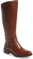Thumbnail for your product : Andre Assous 'Saddle Up' Waterproof Riding Boot (Women)