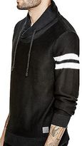 Thumbnail for your product : GUESS Men's Parker Funnel Neck Sweater