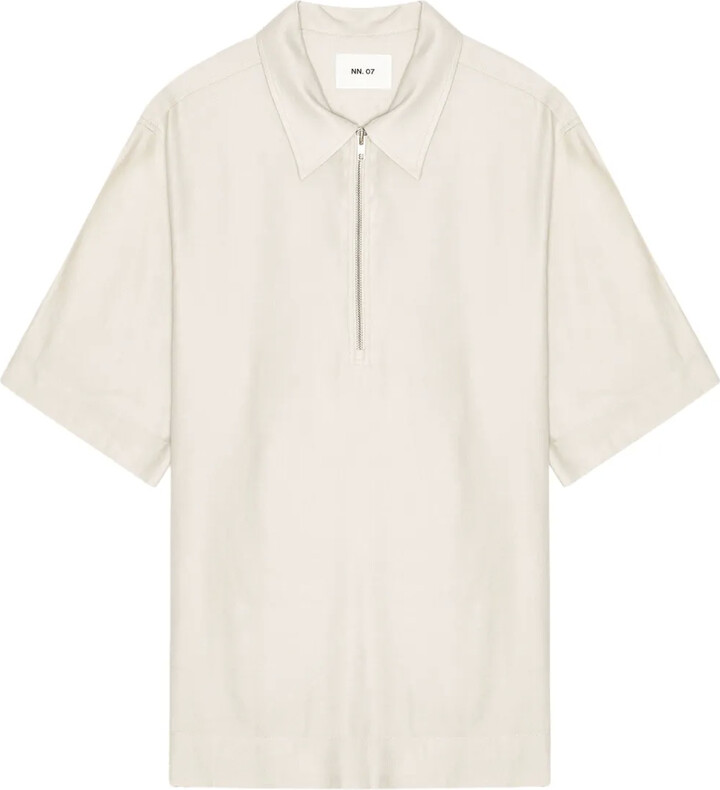 NN07 Bruno polo shirt