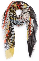 Thumbnail for your product : Collection XIIX Geo Print Scarf