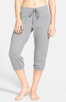 Thumbnail for your product : U-NI-TY Unit-Y 'New Stamina' Crop Sweatpants