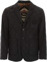 Thumbnail for your product : Burberry Clifton Jacket