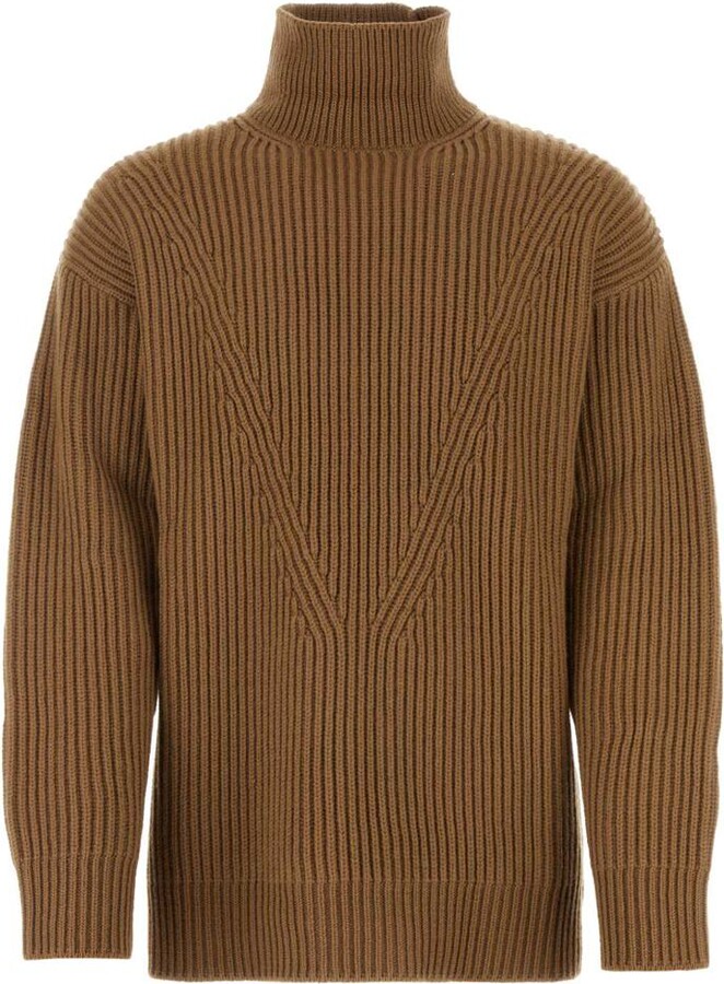 Jil Sander Knitwear