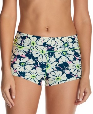 boy shorts swim bottoms canada