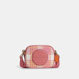Coach Mini | Shop the world's largest collection of fashion | ShopStyle