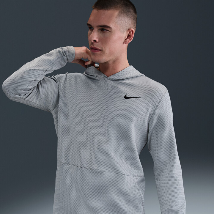 nike golf therma hoodie