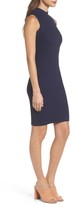 Thumbnail for your product : Adelyn Rae Women's Mock Neck Sweater Dress