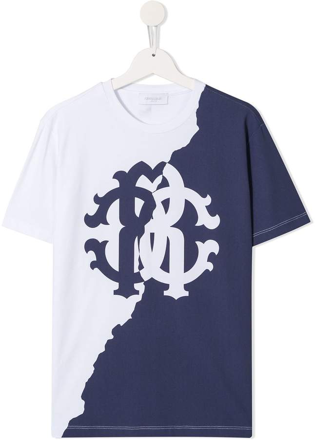 roberto cavalli kidswear