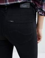 Thumbnail for your product : Lee Scarlett High Waist Skinny Jeans