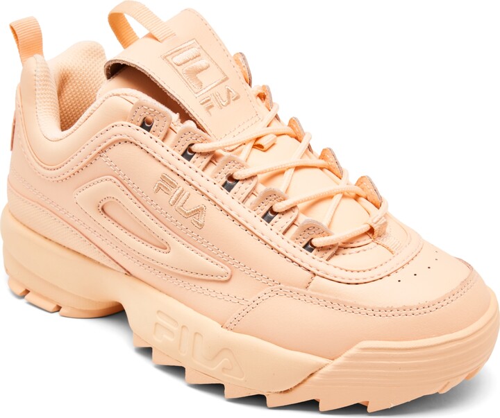 fila unit le sneakers