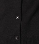 Thumbnail for your product : Marni Wool, silk and cashmere cardigan