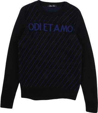 Odi Et Amo Sweaters - Item 39766314