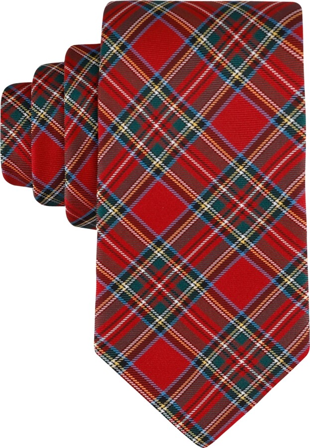 christmas garland ties for stairs