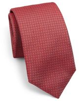 Thumbnail for your product : Saks Fifth Avenue Wailea Micro Silk Tie