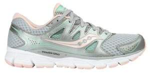 Saucony Tornado Lace-Up Running Sneakers