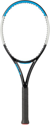 Wilson Blue & Black Ultra 100UL v3.0 Tennis Racket